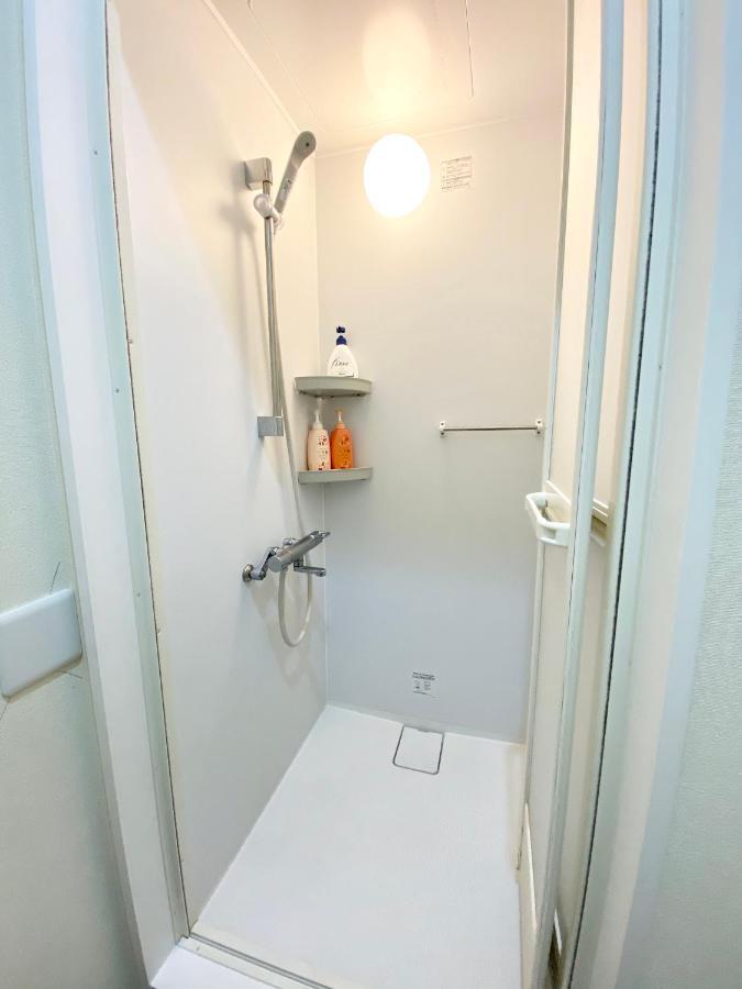 Upper Hotel Ryogoku Tokyo Eksteriør bilde
