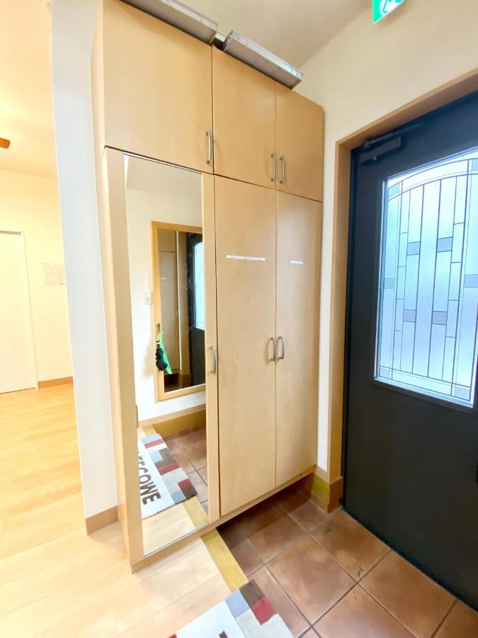 Upper Hotel Ryogoku Tokyo Eksteriør bilde