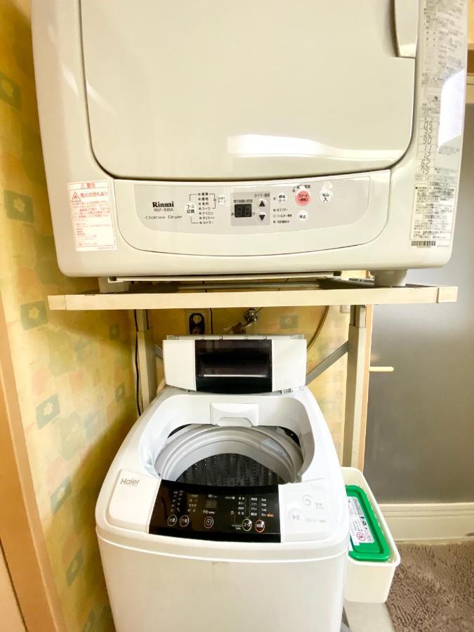 Upper Hotel Ryogoku Tokyo Eksteriør bilde