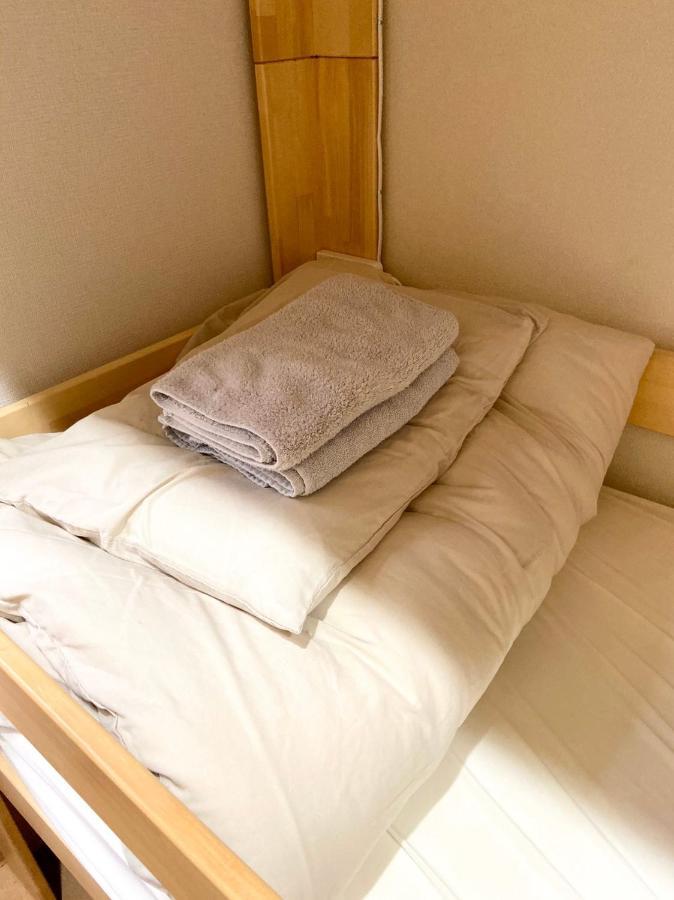 Upper Hotel Ryogoku Tokyo Eksteriør bilde