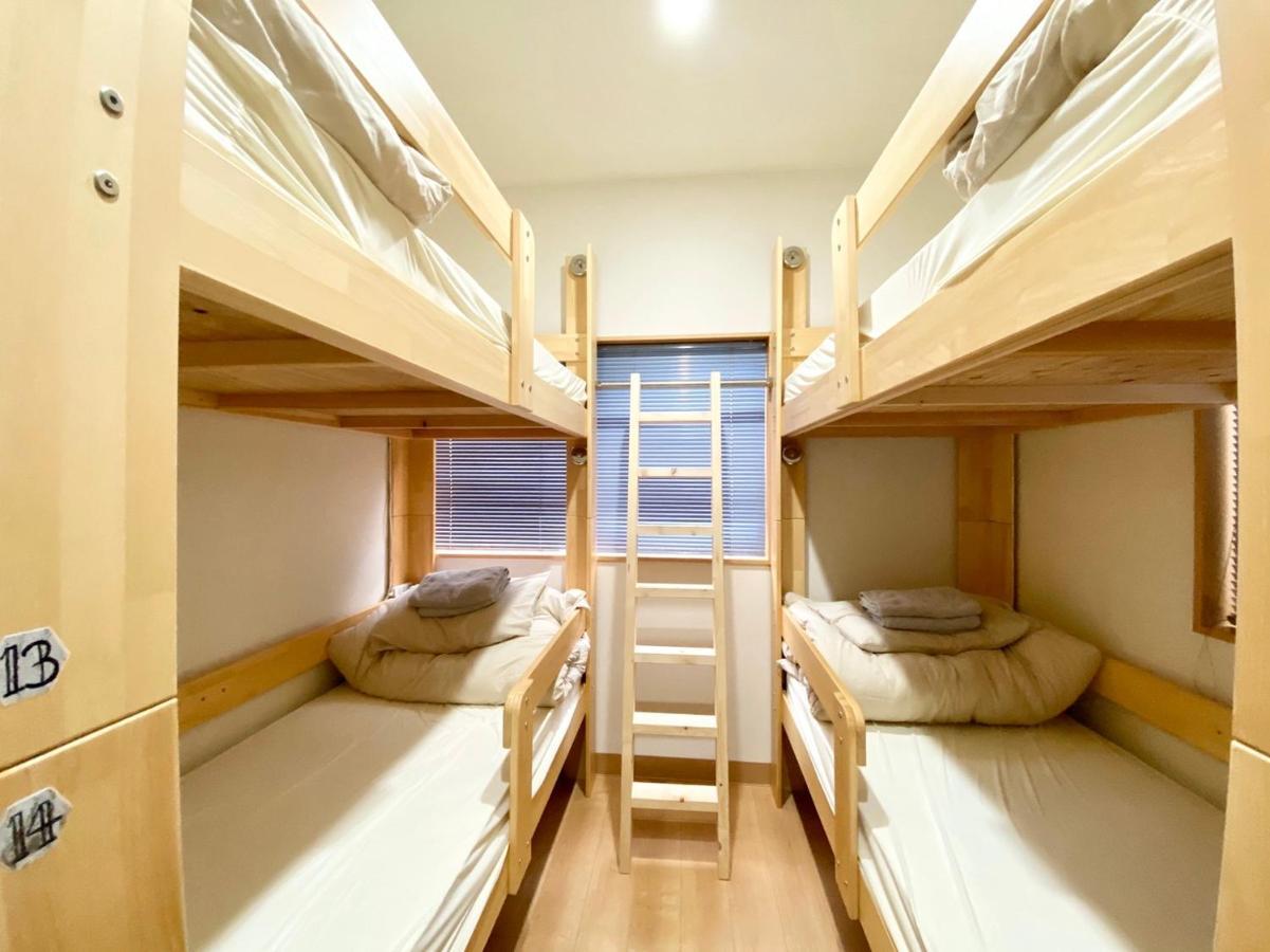 Upper Hotel Ryogoku Tokyo Eksteriør bilde